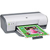 Принтер HP Deskjet D2530
