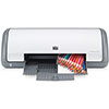 Принтер HP Deskjet D1520