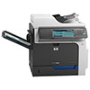 МФУ HP Color LaserJet Enterprise CM4540