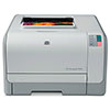 Принтер HP Color LaserJet CP1217