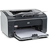 Принтер HP LaserJet Pro P1106