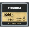 Карта памяти Toshiba CompactFlash EXCERIA PRO - C501 16GB [CF-016GSG(BL8]