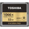 Карта памяти Toshiba CompactFlash EXCERIA PRO - C501 32GB [CF-032GSG(BL8]