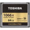 Карта памяти Toshiba CompactFlash EXCERIA PRO - C501 64GB [CF-064GSG(BL8]