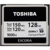 Карта памяти Toshiba CompactFlash EXCERIA 128GB [CF-128GTGI(8]