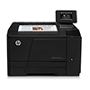 Принтер HP LaserJet Pro 200 Color  M251nw (CF147A)