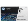 Картридж HP 652A (CF320A) черный