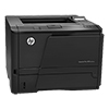 Принтер HP LaserJet Pro M401dne (CF399A)