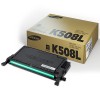 Картридж SAMSUNG K508L (CLT-K508L) черный