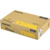 Картридж SAMSUNG Y508L (CLT-Y508L) желтый