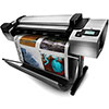 Принтер HP Designjet T2300
