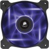 Вентилятор для корпуса Corsair Air AF140 LED Purple Quiet Edition (CO-9050017-PLED)