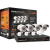 Комплект видеонаблюдения Proto-X Combo-AHD 4W