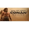 Компьютерная игра PC Conan Exiles - Barbarian Edition (цифровая версия)