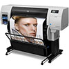 Принтер HP Designjet T7100