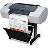 Принтер HP Designjet T770