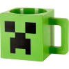 Кружка Jinx Minecraft Creeper 17652