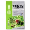 Самоклеющаяся фотобумага Cactus (CS-MSA410020) A4 100 г/м2 матовая, 1 дел, 20 листов