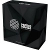 Пластик CACTUS CS-3D-ABS-750-GREEN ABS 1.75 мм