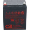 Аккумулятор для ИБП CSB Battery HR1221W F2 (12В/5 А·ч)