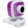 Веб-камера CBR CW 835M Purple