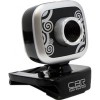 Веб-камера CBR CW 835M Silver