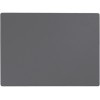 Подложка настольная Durable 7102, 40 x 53 см, темно-серая
