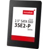 SSD Innodisk 3SE2-P 16GB DES25-16GD82SCAQBP