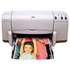 Принтер HP Deskjet 920c