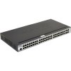 Управляемый коммутатор 2-го уровня D-Link DGS-1510-52X/ME/A1A