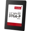 SSD Innodisk 3TG6-P 256GB DGS25-B56M71EW3QF