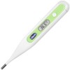 Электронный термометр Chicco Digi Baby 0м+ (зеленый)