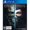 Dishonored 2 для PlayStation 4