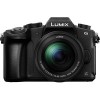 Беззеркальный фотоаппарат Panasonic Lumix DMC-G80 Kit 12-60mm