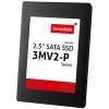 SSD Innodisk 3MV2-P 512GB DVS25-C12D81BW1QC