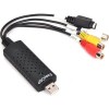 Устройство видеозахвата USBTOP USB2.0 EasyCAP Plus