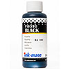 Чернила Ink-Mate EIM-188PBk для EPSON, фото-черные 100мл