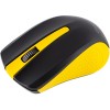 Мышь Energy EK-006W (черный/желтый)