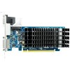 Видеокарта ASUS GeForce 210 1GB DDR3 [EN210 SILENT/DI/1GD3/V2(LP)]