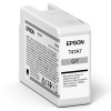 Картридж EPSON T47A (C13T47A700) серый