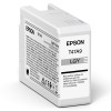 Картридж EPSON T47A (C13T47A900) светло-серый