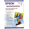 Фотобумага Epson (C13S041316) A3+ 250 г/м2 глянцевая, односторонняя, 20 листов
