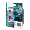 Картридж EPSON T1033 (C13T10334A10) пурпурный