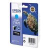 Картридж EPSON T1572 (C13T15724010) голубой