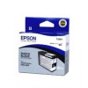 Картридж EPSON T5801 (C13T580100) фото-черный