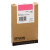 Картридж EPSON T6033 (C13T603300) светло-пурпурный