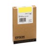 Картридж EPSON T6034 (C13T603400) желтый