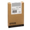 Картридж EPSON T6037 (C13T603700) серый