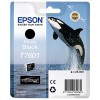 Картридж EPSON T7601 (C13T76014010) фото-черный