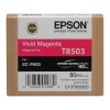 Картридж EPSON T8503 (C13T850300) пурпурный